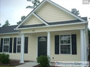 226 Windsor Village Dr, Columbia, SC 29223