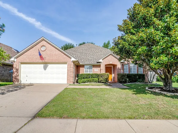 1100 Andromeda Way, Arlington, TX 76013