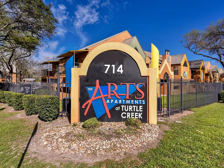 Arts at Turtle Creek — Photo 21