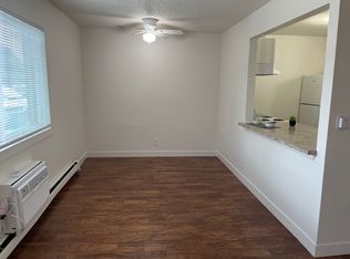 Yarrow Apartments, Denver, CO 80214