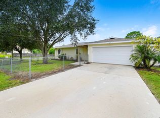 181 San Luis St SW, Palm Bay, FL 32908
