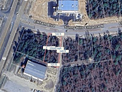 Elkcam Boulevard Lot #4, Chipley, FL, 32428