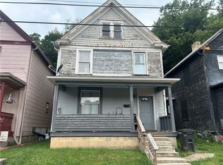 818 Grove Ave, New Brighton, PA