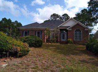 400 Huntcliff Dr, Columbia, SC 29229