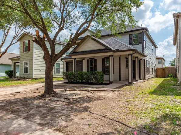 12034 Audubon Hill Ct, Houston, TX 77038