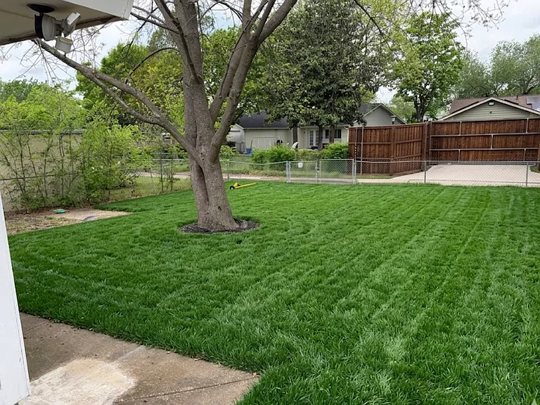 4002 Commonwealth Dr — Photo 25