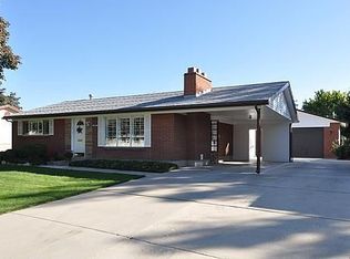 3685 W 3965 S, West Valley City, UT 84120