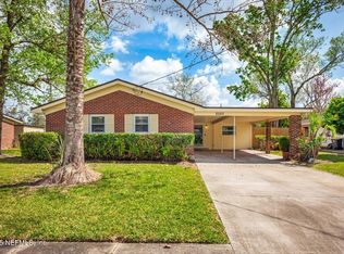 4449 Revelstoke Dr, Jacksonville, FL 32207