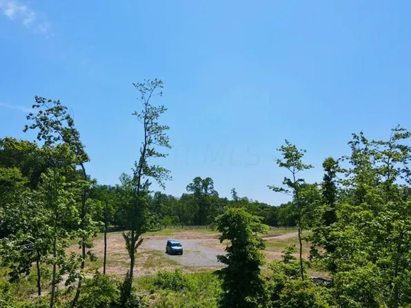 34750 Huston Rd Tract 10, Wilkesville, OH 45695