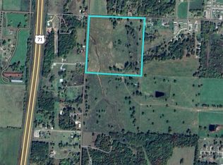 40 / Ac Corner Of Kodiak Path #1, Neosho, MO 64850