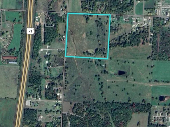 40 / Ac Corner Of Kodiak Path #1, Neosho, MO 64850