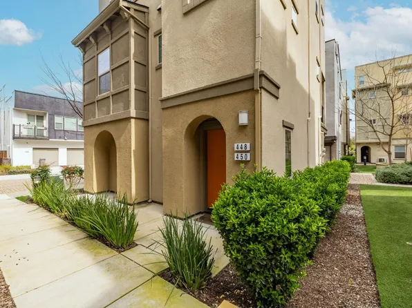 448 Tailoff Ln #78A, Sacramento, CA 95818