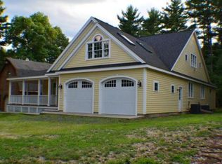 177 Indian Head St, Hanson, MA 02341