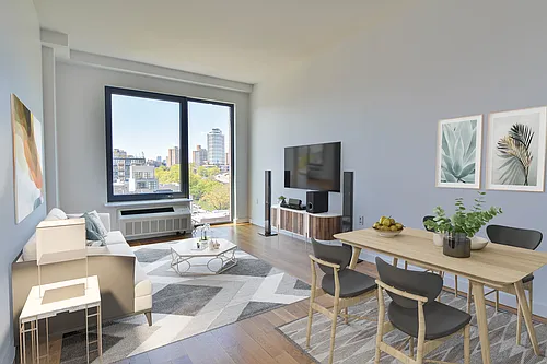 123 Hope St #6G Photo 1