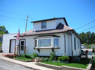 519 Sawyer St, Lead, SD 57754