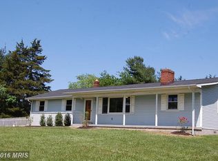 61 Union Valley Rd, Elkton, MD 21921