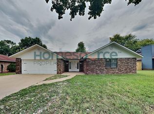 3600 Edward Ave, Springdale, AR 72762