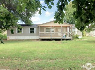 174 Mathis Rd, Lonoke, AR 72086