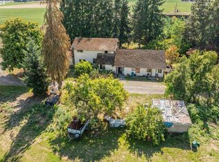 31601 S Yoder Rd, Hubbard, OR 97032
