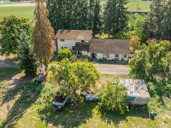 31601 S Yoder Rd, Hubbard, OR 97032