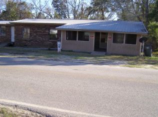 524 4th Ave, Rochelle, GA 31079