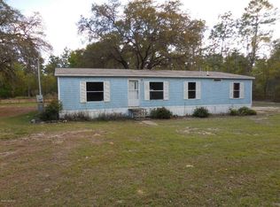13500 SW 90th St, Dunnellon, FL 34432