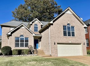 6724 Sunnywood Dr, Nashville, TN 37211