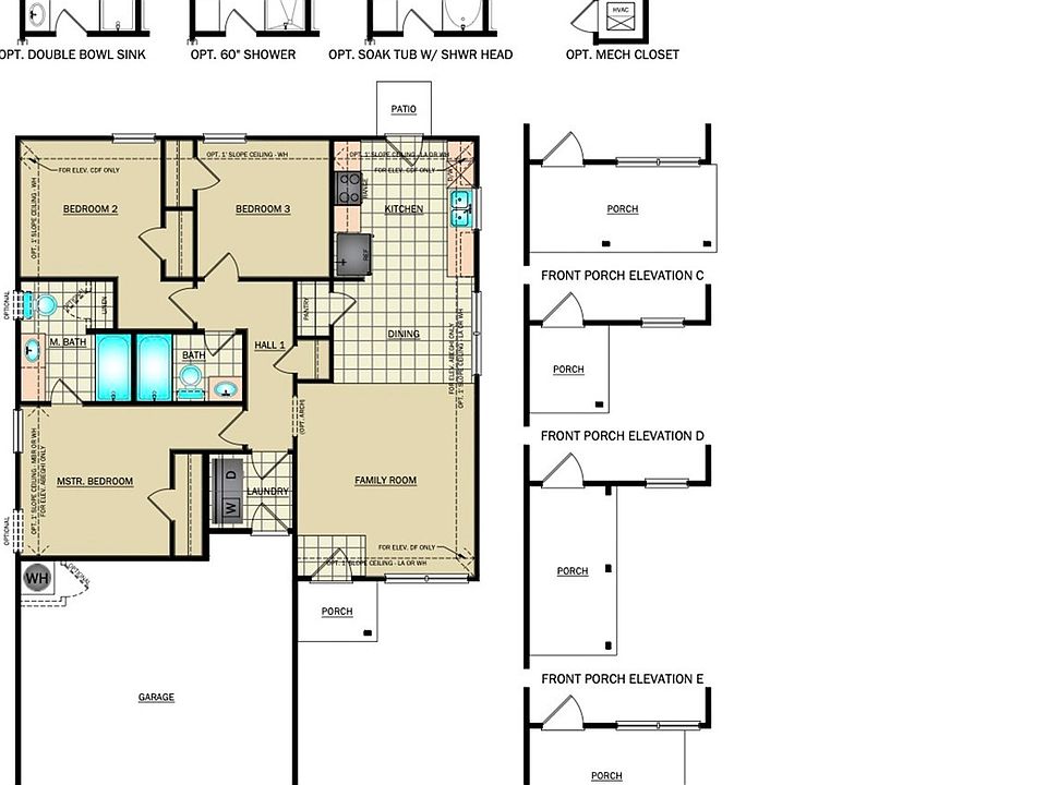 2nd image of 708 Redbud Ave