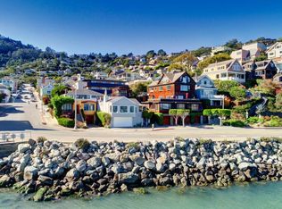 303 Bridgeway, Sausalito, CA 94965