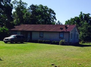 431 Trails End Dr, Cleveland, TX 77328