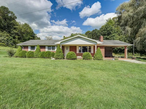 500 Slabtown Rd, Mountain City, TN 37683
