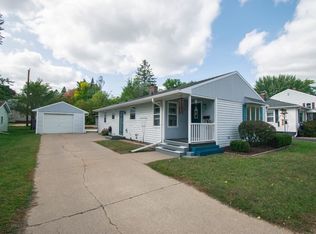 1408 Cherry St, Wausau, WI 54401