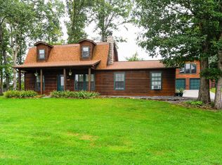 5602 Nine Mile Rd, Maryville, TN 37801