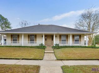 1410 Chippenham Dr, Baton Rouge, LA 70808