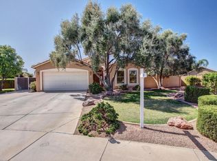 1266 S Riata St, Gilbert, AZ 85296