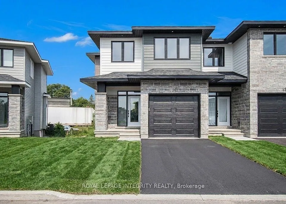 10 Morrall Ct