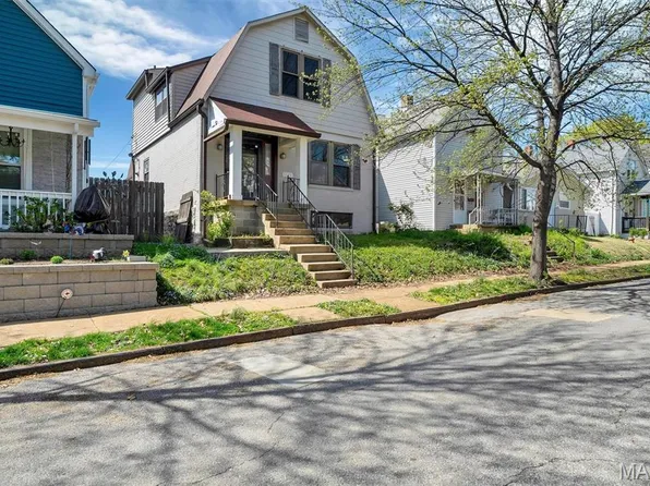 5343 Gilson Ave, Saint Louis, MO 63116