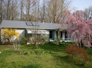 327 Retreat Rd, Southampton, NJ 08088