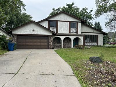 1604 Briardale Rd NE, Fridley, MN, 55432