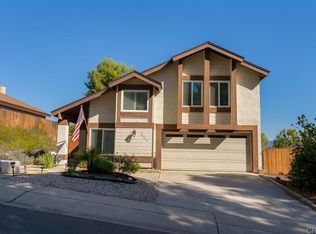 10540 Villa Bonita, Spring Valley, CA 91978