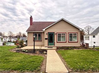 647 McCready Ave, Cadiz, OH 43907