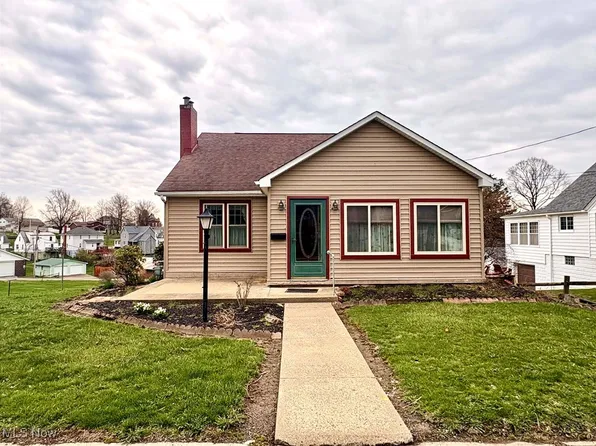 647 McCready Ave, Cadiz, OH 43907