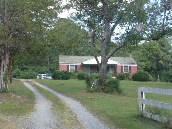 7899 Blenheim Rd, Scottsville, VA 24590