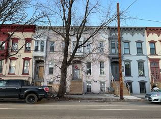 541 Clinton Ave, Albany, NY 12206