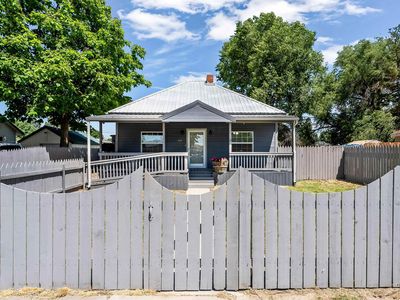 642 E 2nd St, Emmett, ID, 83617