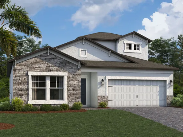 Marque Bonus Plan, Hawthorne Ranch