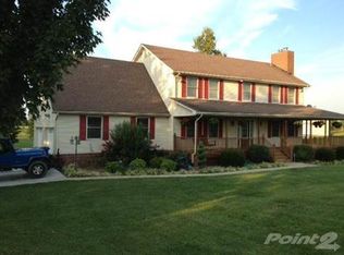 3005 Iron Works Rd, Georgetown, KY 40324