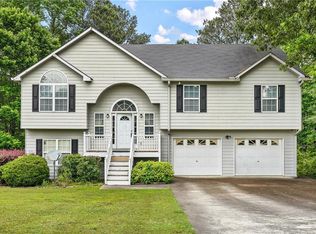 165 Charleston Pkwy, Dallas, GA 30157