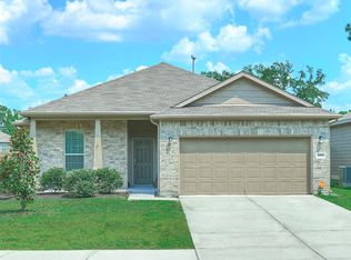 4201 Amber Ruse Dr, Conroe, TX 77304