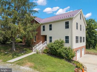 2069 Upper Bermudian Rd, Gardners, PA 17324